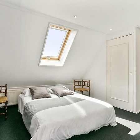 B&B Lauwersstate Paesens Dış mekan fotoğraf