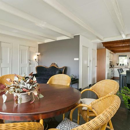 B&B Lauwersstate Paesens Dış mekan fotoğraf