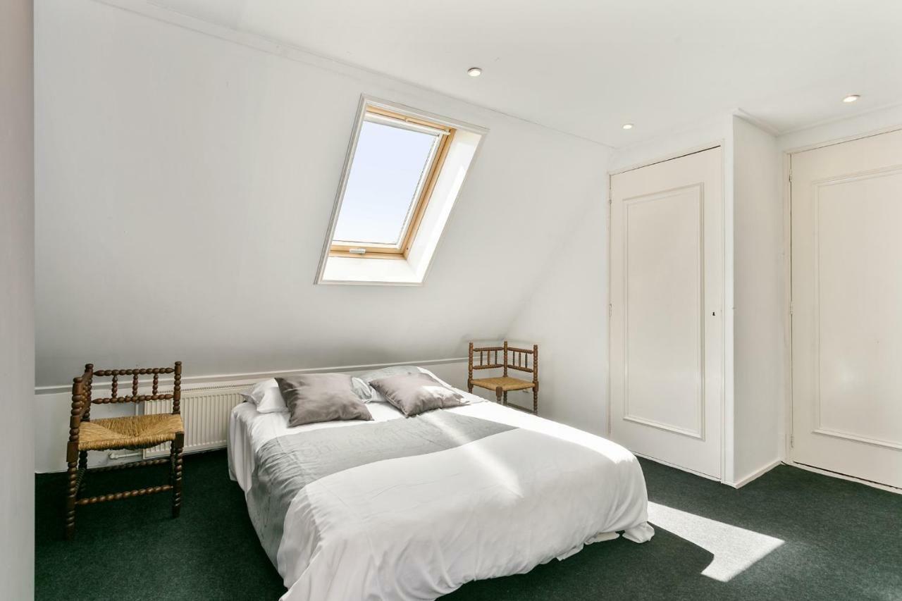 B&B Lauwersstate Paesens Dış mekan fotoğraf