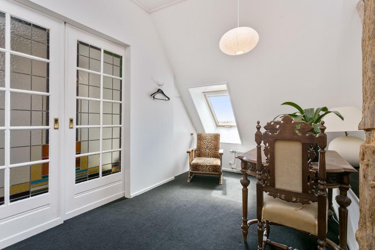 B&B Lauwersstate Paesens Dış mekan fotoğraf