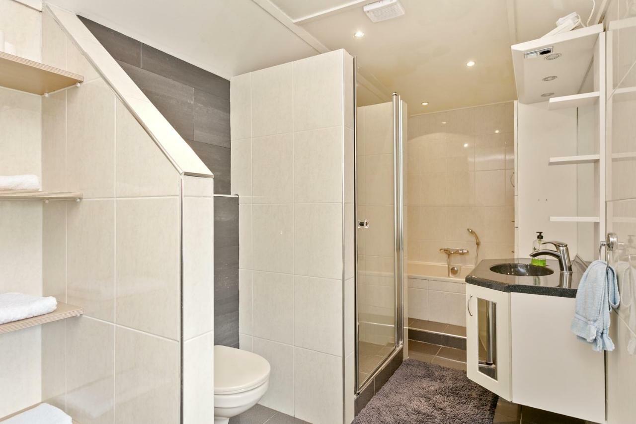 B&B Lauwersstate Paesens Dış mekan fotoğraf