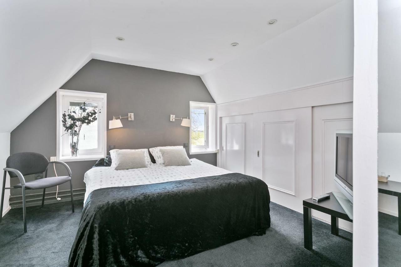 B&B Lauwersstate Paesens Dış mekan fotoğraf