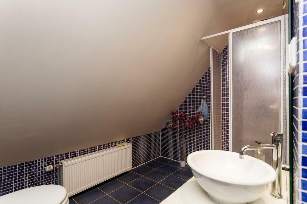 B&B Lauwersstate Paesens Dış mekan fotoğraf